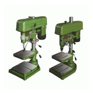 Small Drilling Machine Bench Drill Meekare